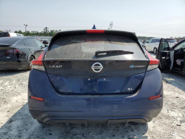 Photo 6 from auction – 2018 NISSAN LEAF S with VIN 1N4AZ1CPXJC306475