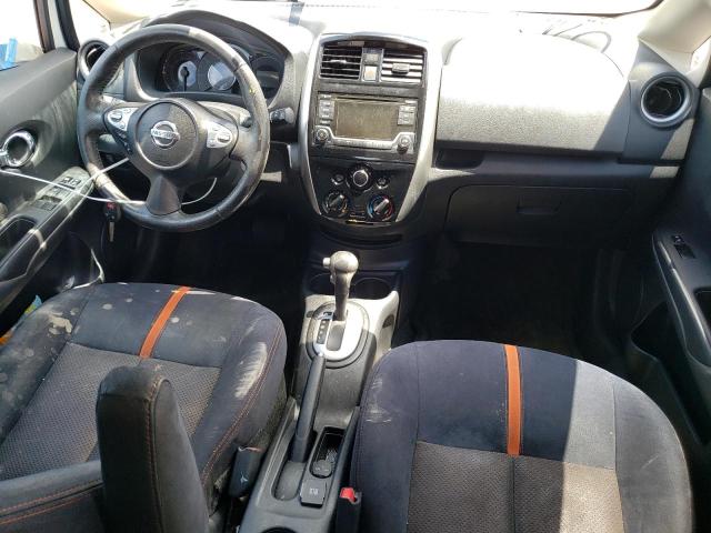 Photo 8 from auction – 2015 NISSAN VERSA NOTE with VIN 3N1CE2CP9FL388640