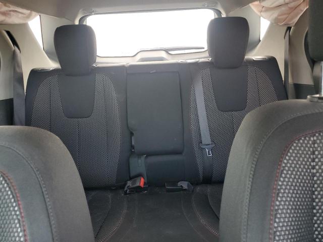 Photo 10 from auction – 2016 CHEVROLET EQUINOX LT with VIN 2GNALCEK0G6202501
