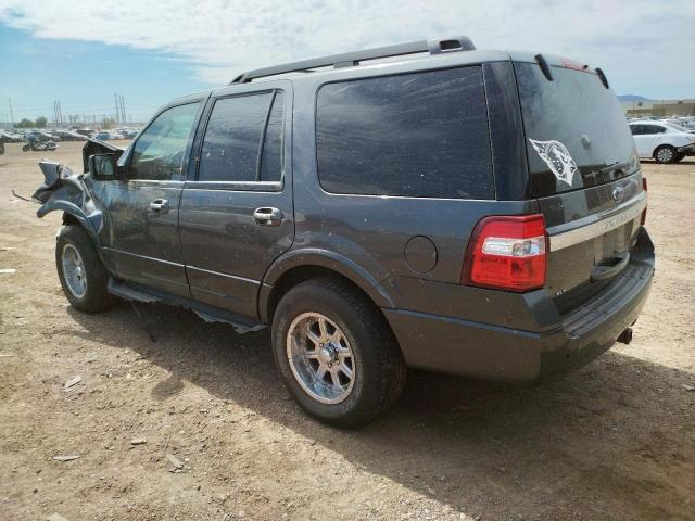 Zdjęcie 2 z aukcji – 2017 FORD EXPEDITION z VIN 1FMJU1JT1HEA39780