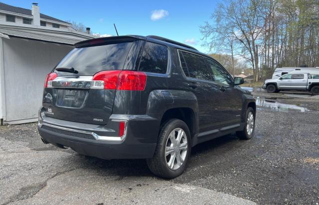Photo 4 from auction – 2017 GMC TERRAIN SL with VIN 2GKFLTEK5H6178216