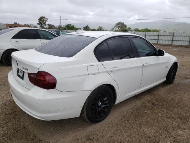 Photo 3 from auction – 2009 BMW 328 I SULE with VIN WBAPH53549A435684