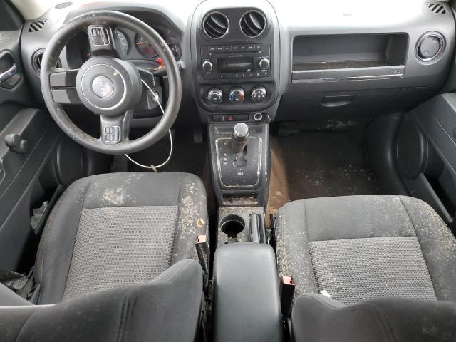 Photo 8 from auction – 2014 JEEP PATRIOT SP with VIN 1C4NJPBA6ED888481