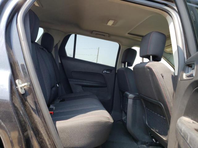 Photo 10 from auction – 2012 GMC TERRAIN SL with VIN 2GKFLTE56C6187025