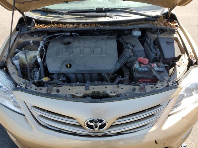 Photo 11 from auction – 2013 TOYOTA COROLLA BA with VIN 2T1BU4EE5DC967675