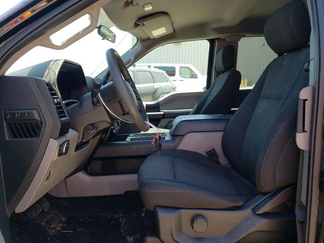 Photo 7 from auction – 2018 FORD F150 SUPER with VIN 1FTEX1EPXJFA53316