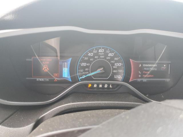 Photo 9 from auction – 2013 FORD FOCUS BEV with VIN 1FADP3R44DL264708