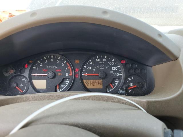 Photo 9 from auction – 2006 NISSAN FRONTIER C with VIN 1N6AD07W66C407070