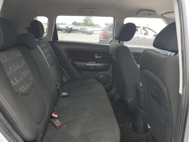 Photo 10 from auction – 2013 KIA SOUL + with VIN KNDJT2A60D7640183