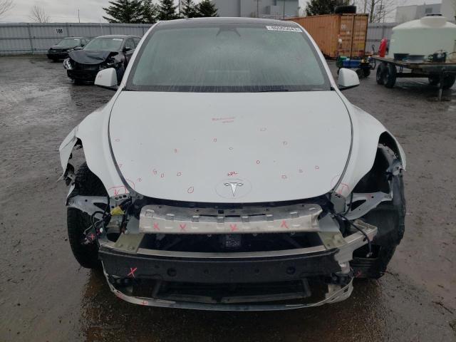 Фото 5 с аукциона – 2020 TESLA MODEL Y с VIN 5YJYGDEE1LF045111