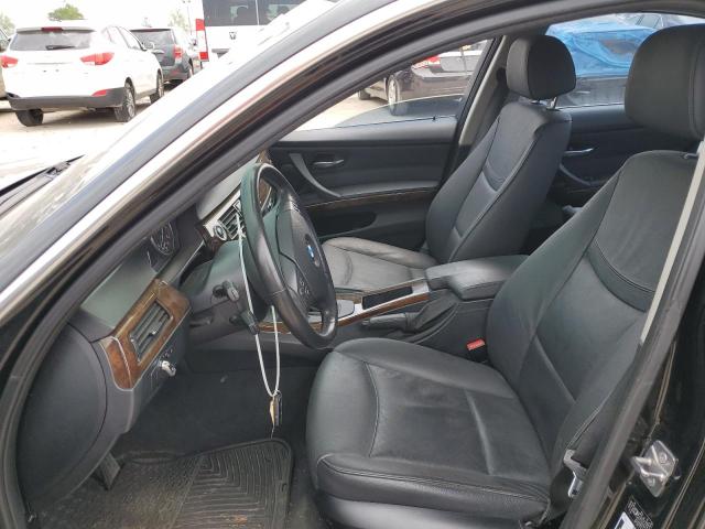 صورة رقم 7 من المزاد - 2009 BMW 335 XI مع VIN WBAPL33579A407185