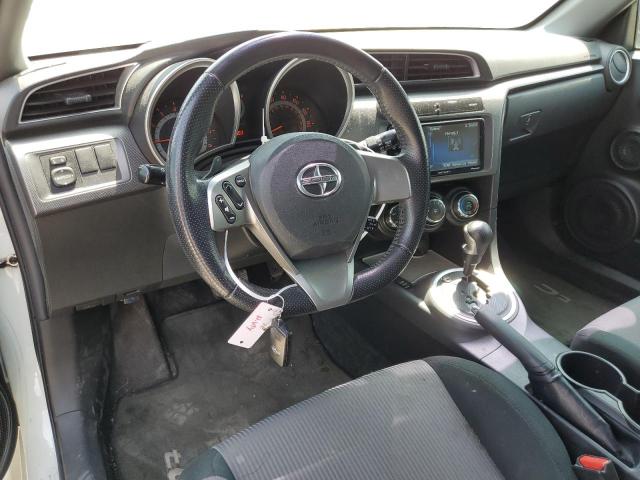 Photo 8 from auction – 2016 TOYOTA SCION TC with VIN JTKJF5C70GJ024658
