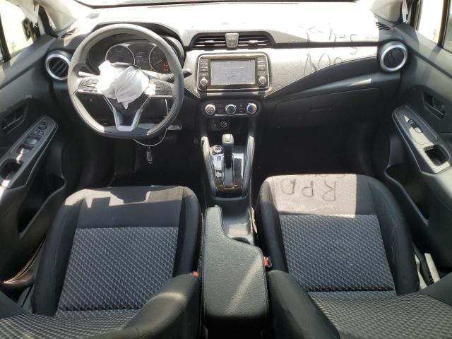 Zdjęcie 8 z aukcji – 2021 NISSAN VERSA S z VIN 3N1CN8DVXML820584