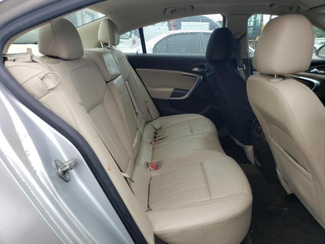 Photo 10 from auction – 2012 BUICK REGAL with VIN 2G4GR5EKXC9149680
