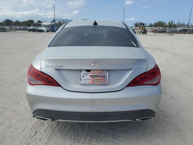 Photo 6 from auction – 2017 MERCEDES-BENZ CLA 250 with VIN WDDSJ4EB9HN434722
