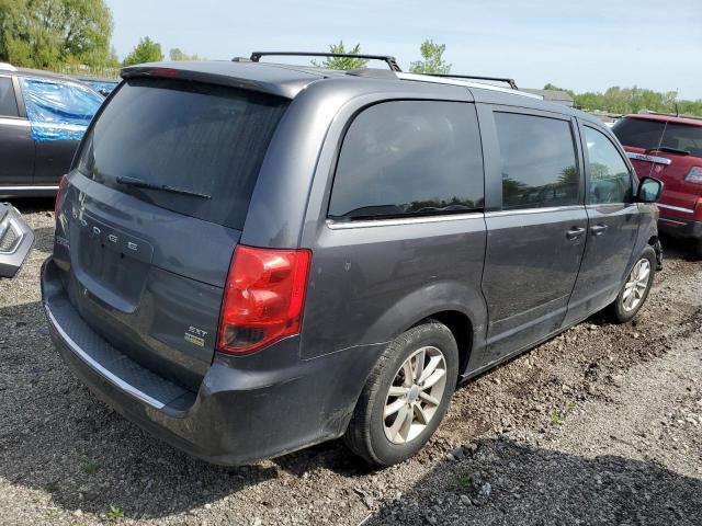 Photo 3 from auction – 2018 DODGE GRAND CARA with VIN 2C4RDGCG8JR327072