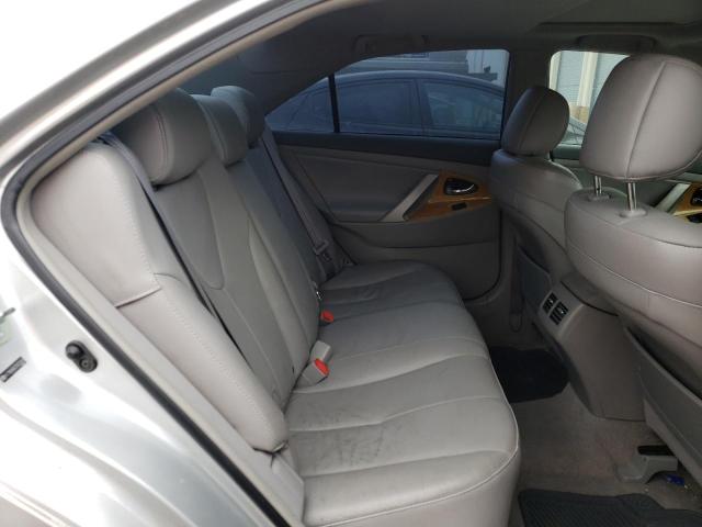 Photo 10 from auction – 2007 TOYOTA CAMRY LE with VIN 4T1BK46K37U023905