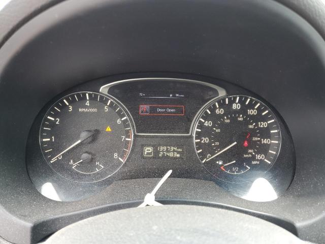 Photo 9 from auction – 2015 NISSAN ALTIMA 2.5 with VIN 1N4AL3AP2FN861268