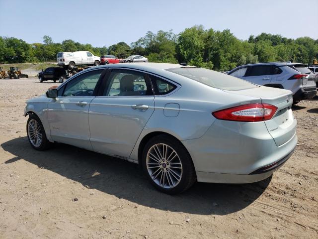 Photo 2 from auction – 2013 FORD FUSION SE with VIN 3FA6P0LU6DR173408