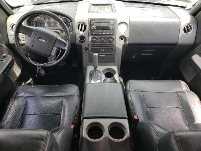 Photo 8 from auction – 2008 FORD F150 SUPER with VIN 1FTRW12WX8KD11576