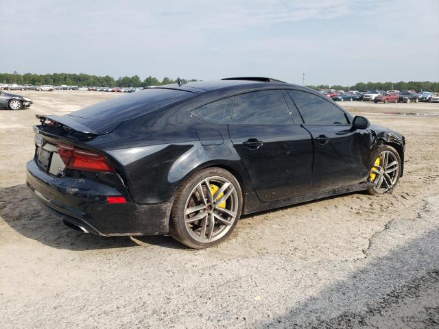 Photo 3 from auction – 2016 AUDI A7 PREMIUM with VIN WAUWGAFC2GN051507