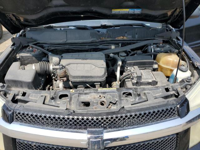 Photo 12 from auction – 2006 CHEVROLET EQUINOX LS with VIN 2CNDL13F966072437