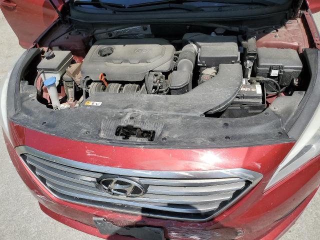 Photo 11 from auction – 2015 HYUNDAI SONATA SE with VIN 5NPE24AF0FH015944