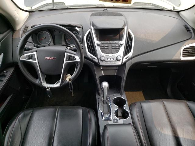 Photo 8 from auction – 2014 GMC TERRAIN SL with VIN 2GKFLXEK3E6316323
