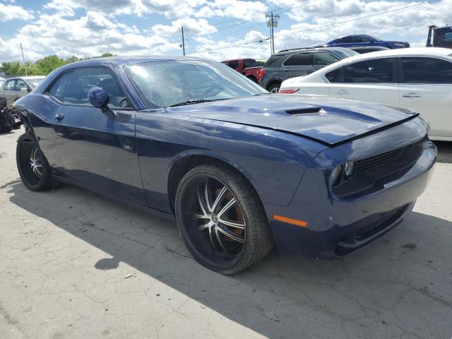 Photo 4 from auction – 2015 DODGE CHALLENGER with VIN 2C3CDZAG5FH913573