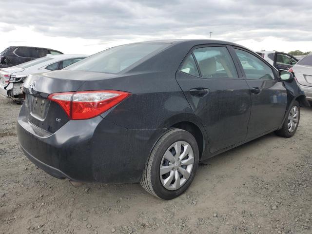 Photo 3 from auction – 2015 TOYOTA COROLLA L with VIN 5YFBURHE9FP231849