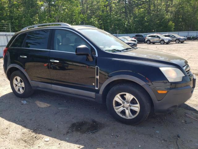 Photo 4 from auction – 2008 SATURN VUE XE with VIN 3GSDL43N28S711053
