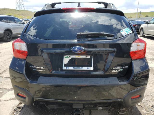 Photo 6 from auction – 2017 SUBARU CROSSTREK with VIN JF2GPANC5H8259293