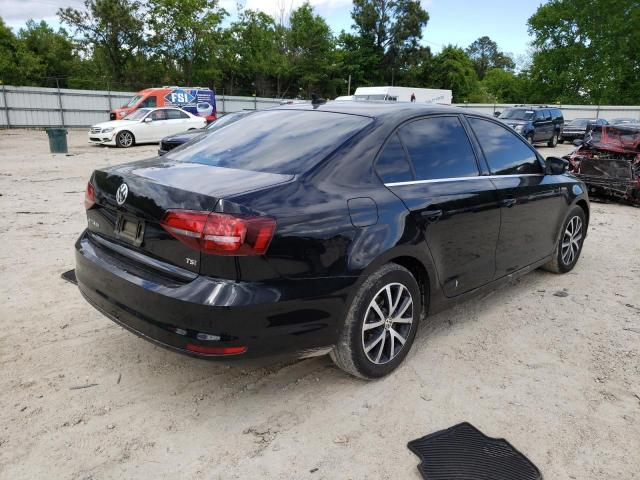 Photo 3 from auction – 2017 VOLKSWAGEN JETTA SE with VIN 3VWDB7AJ3HM264069