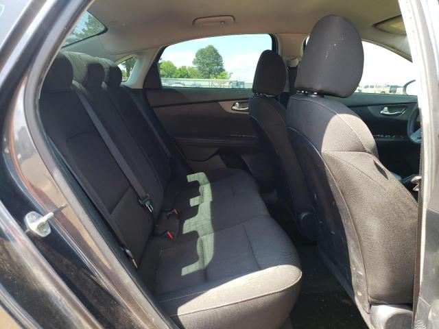 Photo 10 from auction – 2019 KIA FORTE FE with VIN 3KPF24AD0KE126575