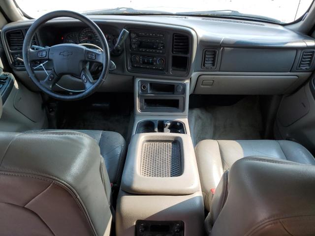 Photo 8 from auction – 2003 CHEVROLET SUBURBAN with VIN 3GNFK16Z83G316754