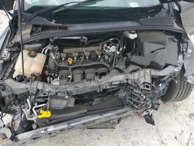 Photo 11 from auction – 2018 FORD FOCUS SE with VIN 1FADP3K28JL213720