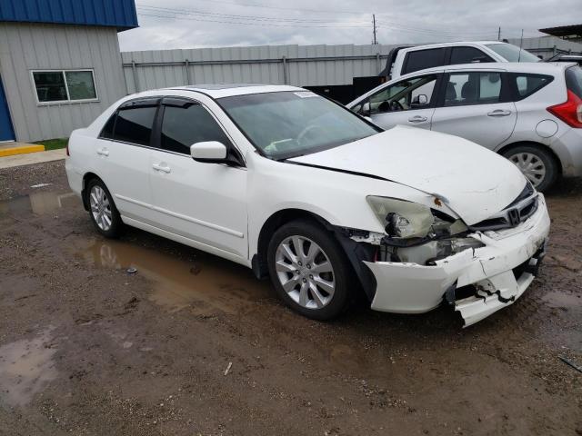 Photo 4 from auction – 2006 HONDA ACCORD EX with VIN 1HGCM66876A033129