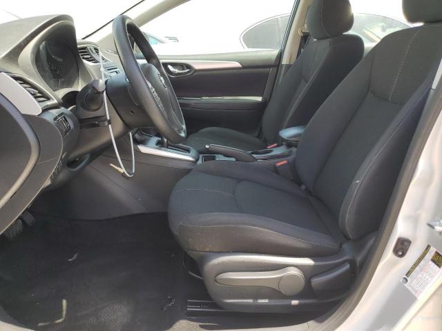 Photo 7 from auction – 2017 NISSAN SENTRA S with VIN 3N1AB7AP4HY274907