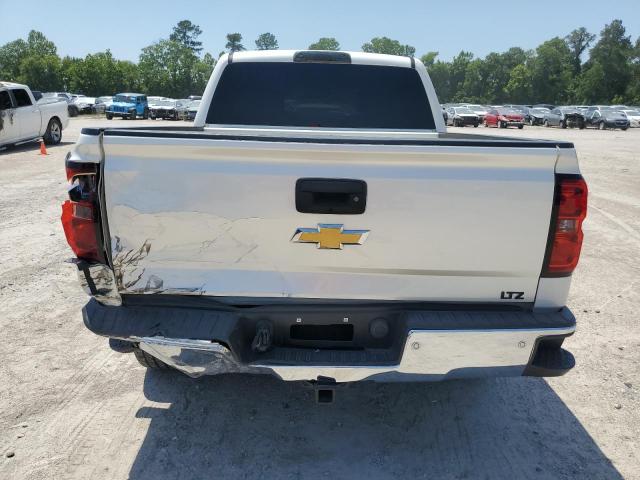 Photo 6 from auction – 2014 CHEVROLET SILVERADO with VIN 3GCPCSEC7EG310881