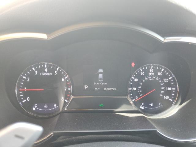 Photo 9 from auction – 2012 KIA OPTIMA SX with VIN 5XXGR4A68CG074526
