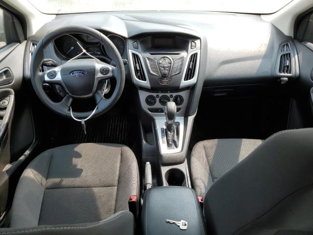 Photo 8 from auction – 2012 FORD FOCUS SE with VIN 1FAHP3K25CL152279