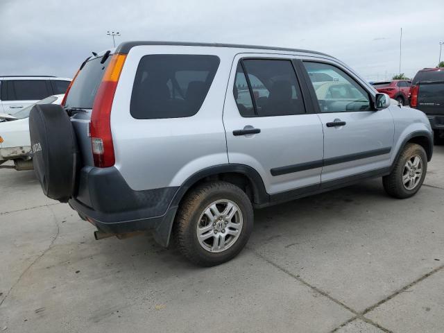 Photo 3 from auction – 2004 HONDA CR-V EX with VIN JHLRD78864C005158