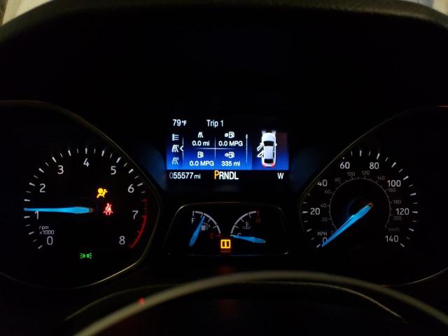 Photo 9 from auction – 2017 FORD FOCUS SE with VIN 1FADP3F26HL327784