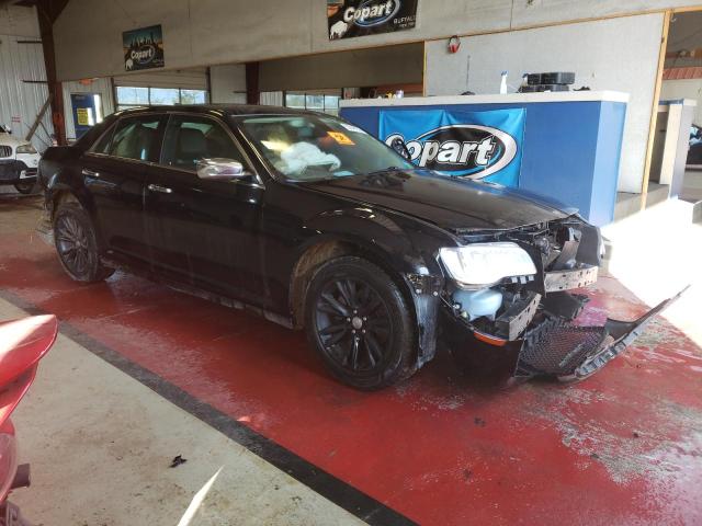 Photo 4 from auction – 2017 CHRYSLER 300C with VIN 2C3CCAEG5HH571124
