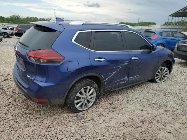 Photo 3 from auction – 2019 NISSAN ROGUE S with VIN KNMAT2MVXKP537126