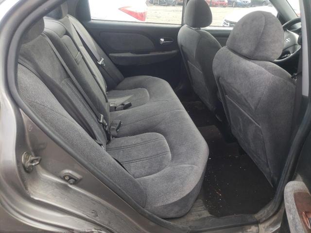 Photo 10 from auction – 2004 HYUNDAI SONATA GLS with VIN KMHWF35H44A968218