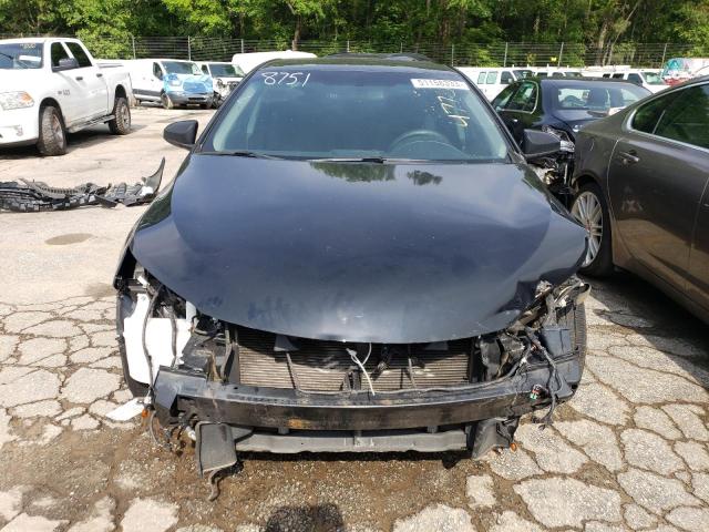 Photo 5 from auction – 2017 TOYOTA CAMRY LE with VIN 4T1BF1FK3HU304770