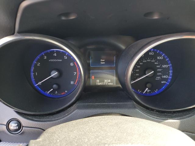 Снимка 9 от търг – 2016 SUBARU OUTBACK 2. с VIN 4S4BSBDC6G3215499