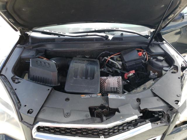 Photo 12 from auction – 2011 CHEVROLET EQUINOX LT with VIN 2GNALPEC4B1271004