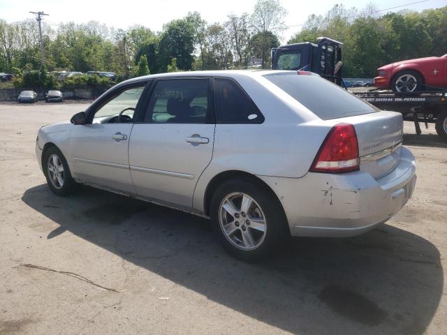 Photo 2 from auction – 2005 CHEVROLET MALIBU MAX with VIN 1G1ZT62815F228607